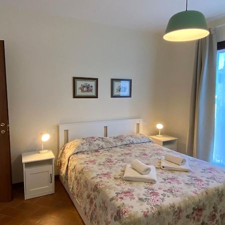 Residenza Cipressi E Olivi Apartment เวโรนา ภายนอก รูปภาพ