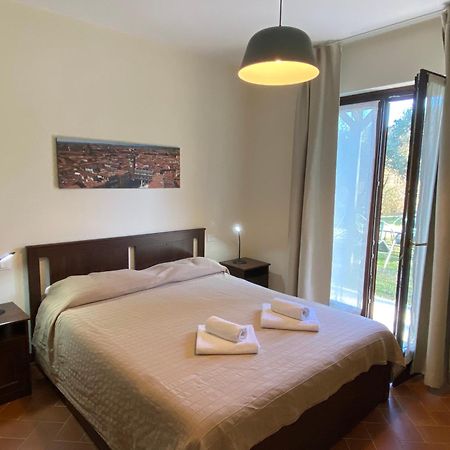 Residenza Cipressi E Olivi Apartment เวโรนา ภายนอก รูปภาพ