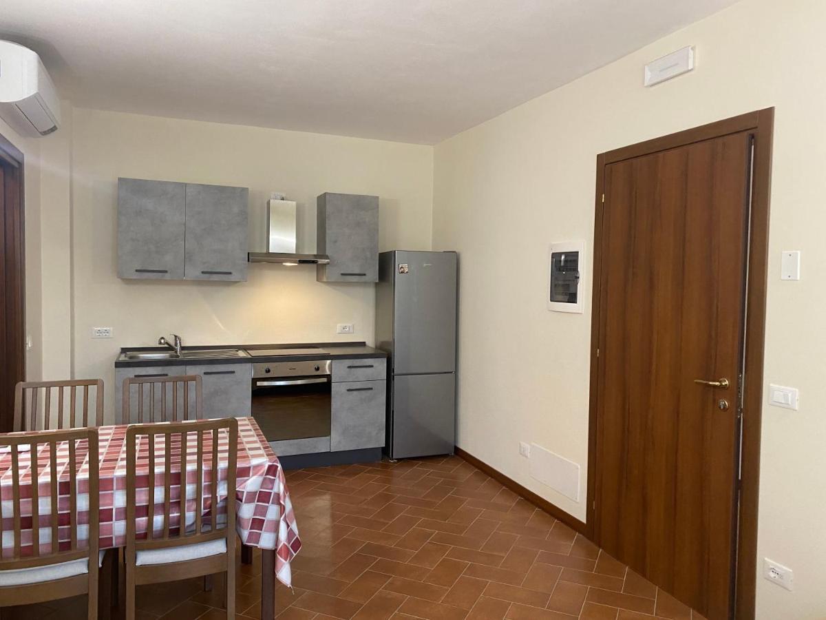 Residenza Cipressi E Olivi Apartment เวโรนา ภายนอก รูปภาพ
