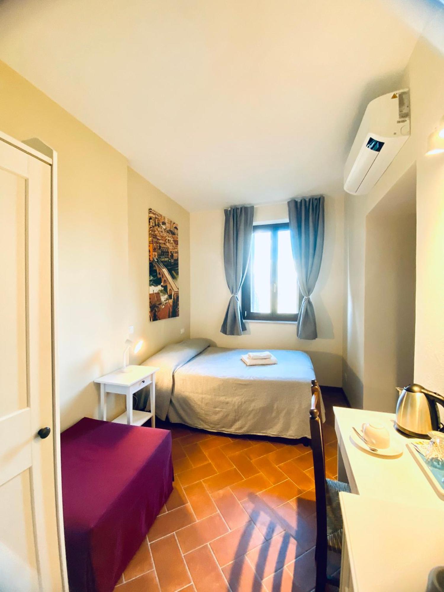 Residenza Cipressi E Olivi Apartment เวโรนา ภายนอก รูปภาพ