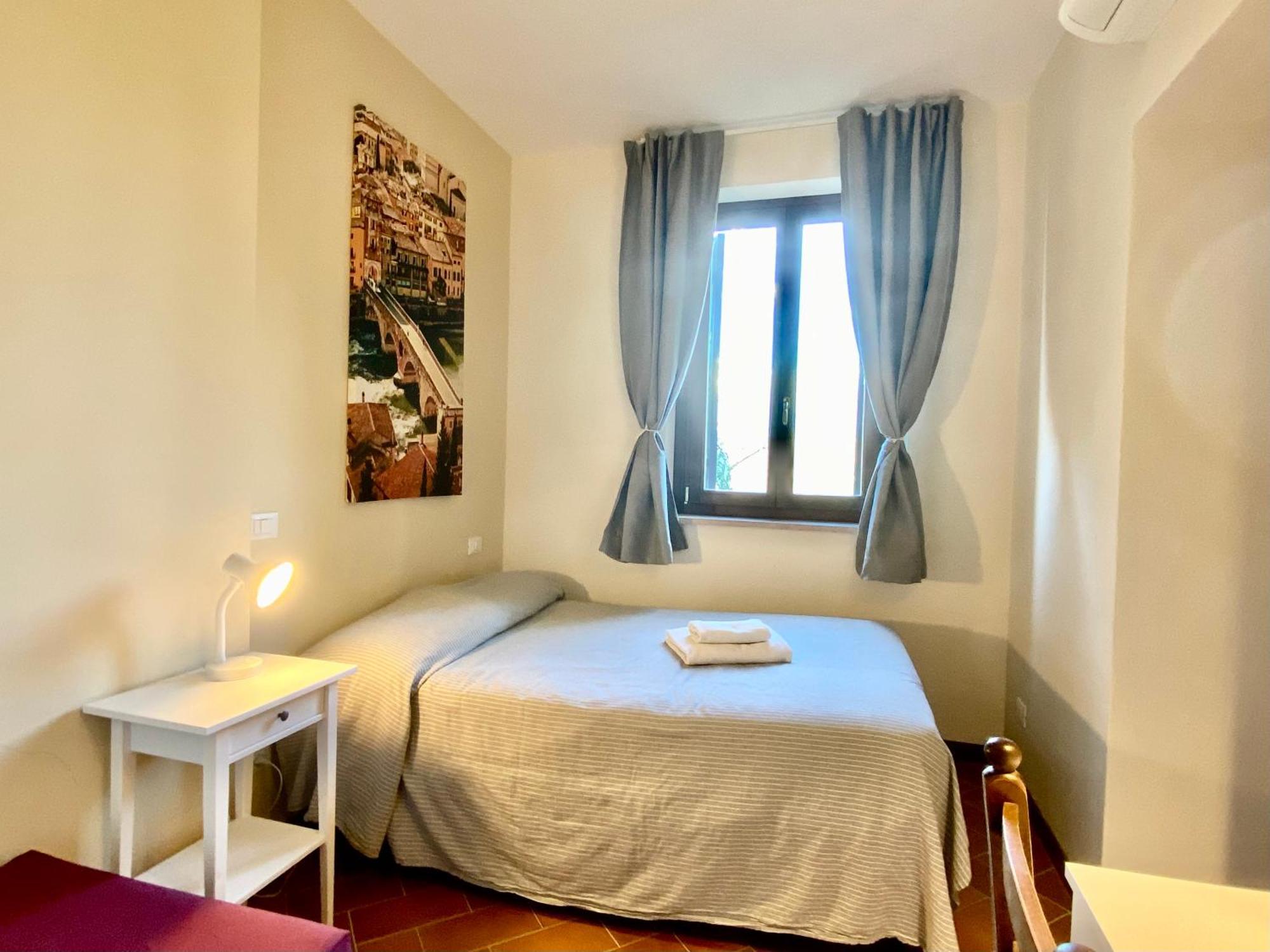 Residenza Cipressi E Olivi Apartment เวโรนา ภายนอก รูปภาพ