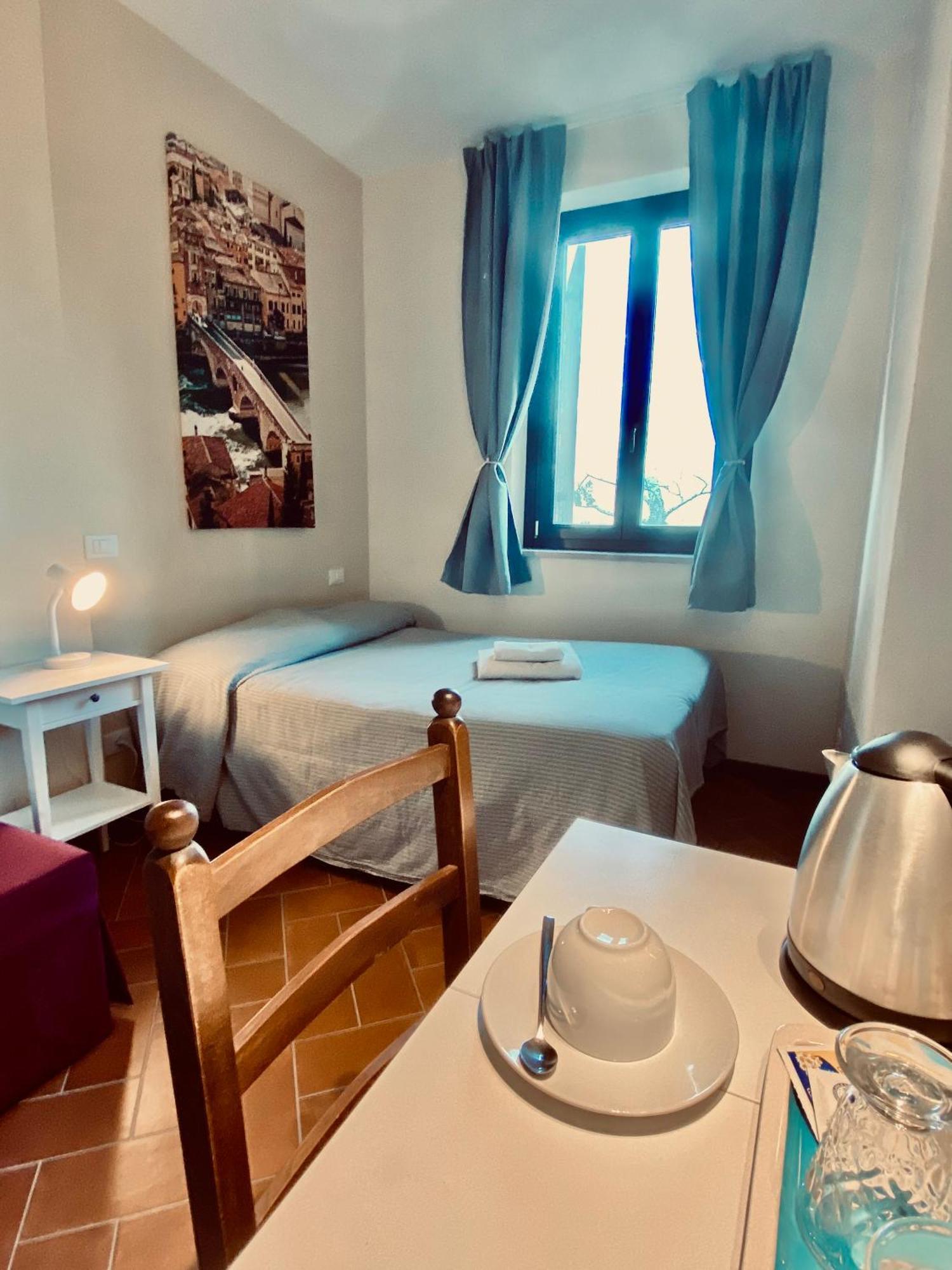 Residenza Cipressi E Olivi Apartment เวโรนา ห้อง รูปภาพ