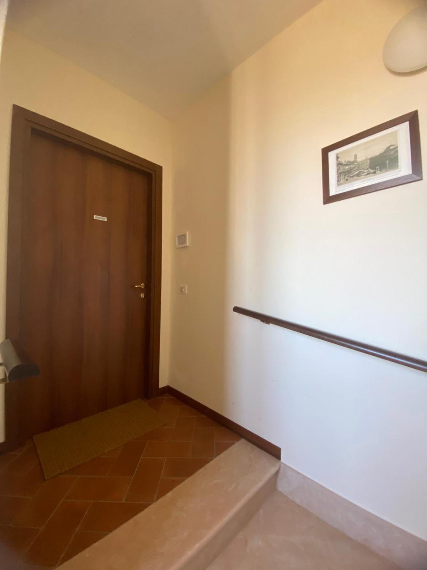 Residenza Cipressi E Olivi Apartment เวโรนา ภายนอก รูปภาพ