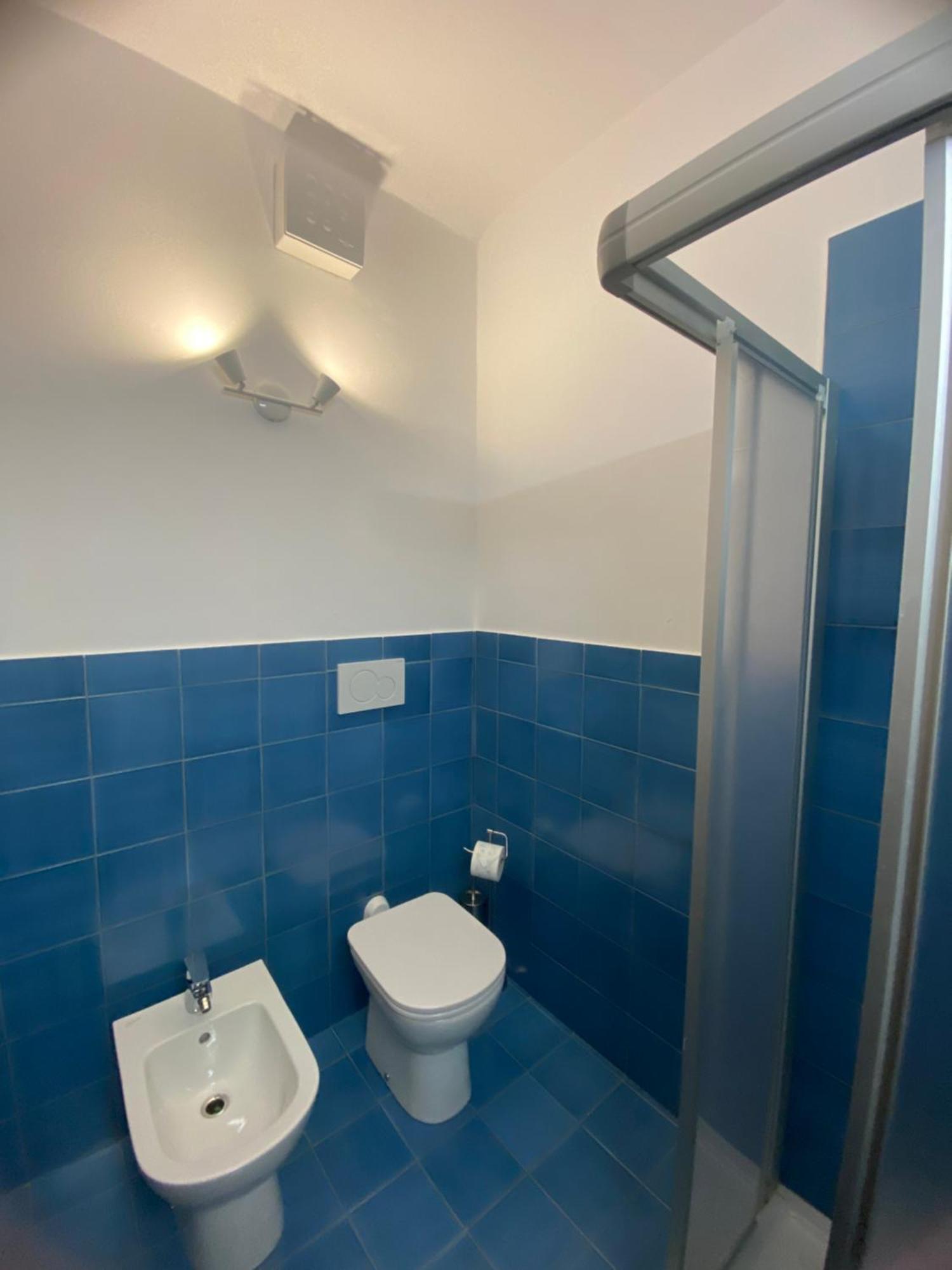 Residenza Cipressi E Olivi Apartment เวโรนา ภายนอก รูปภาพ