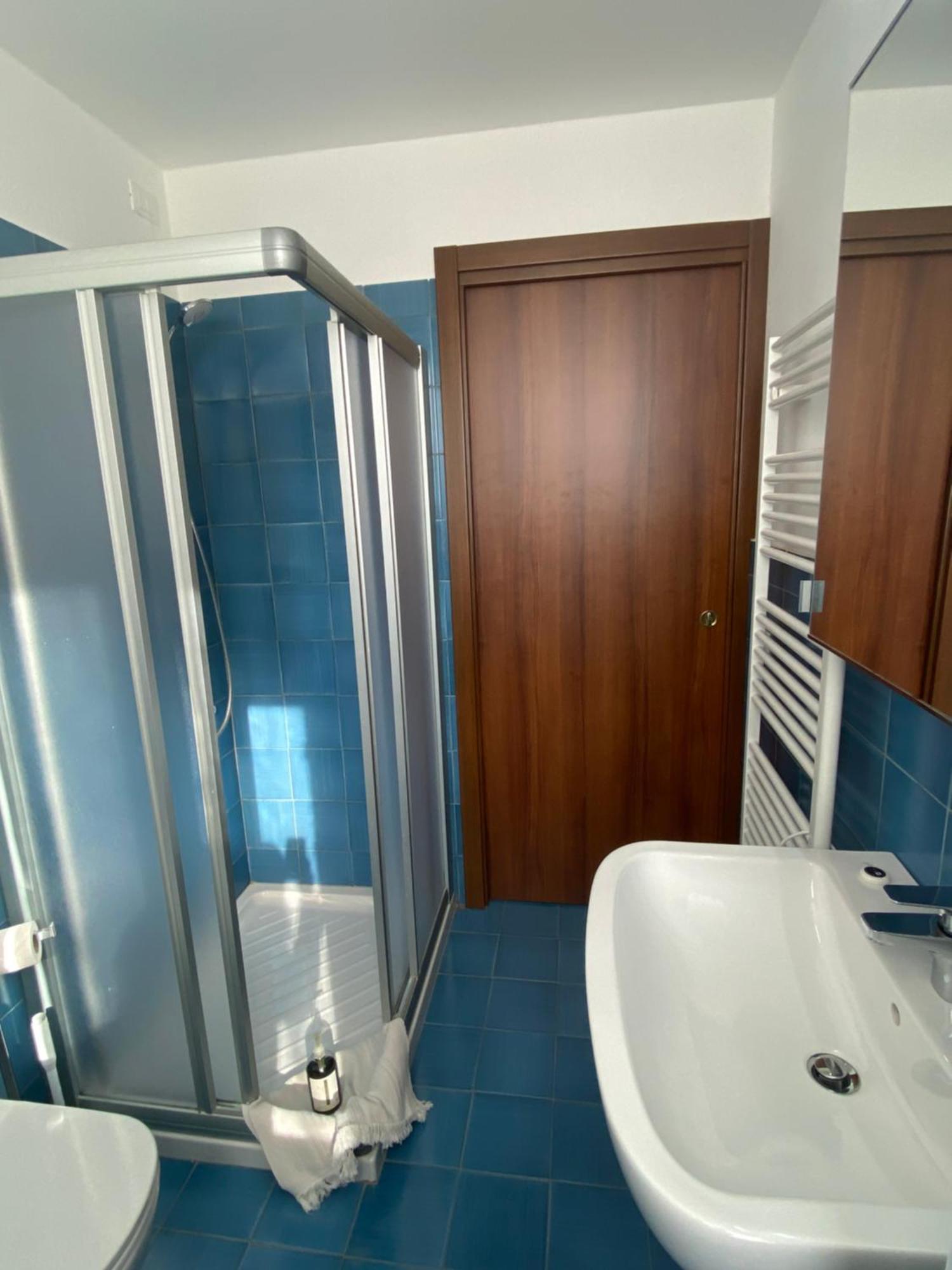 Residenza Cipressi E Olivi Apartment เวโรนา ภายนอก รูปภาพ