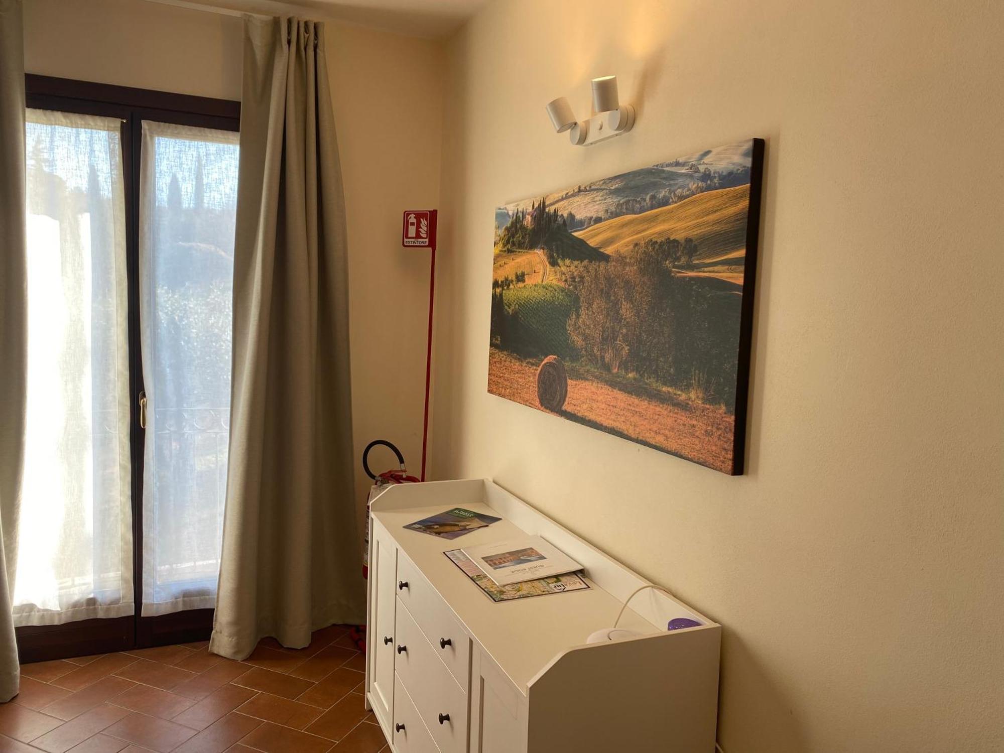 Residenza Cipressi E Olivi Apartment เวโรนา ภายนอก รูปภาพ