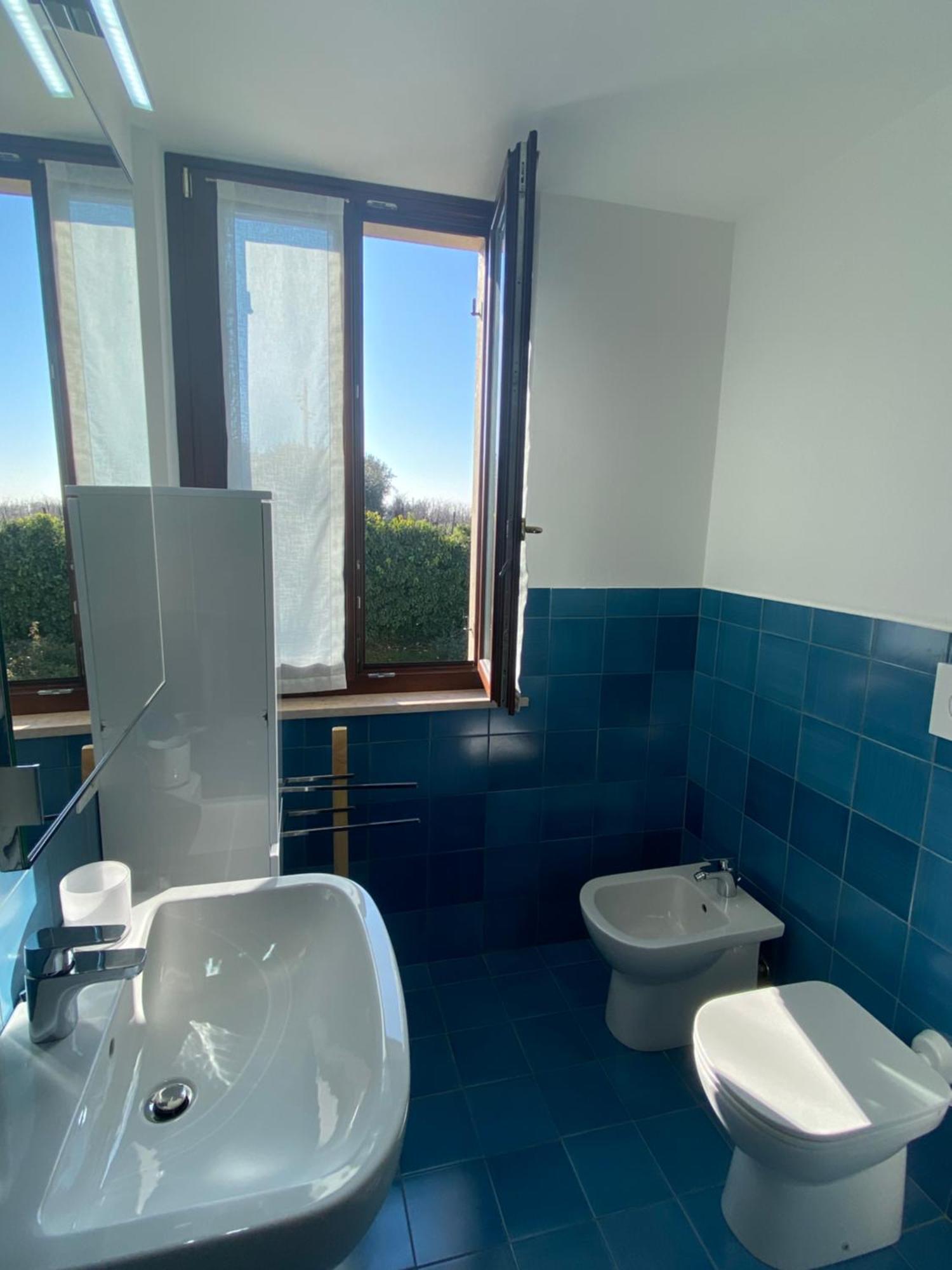 Residenza Cipressi E Olivi Apartment เวโรนา ภายนอก รูปภาพ