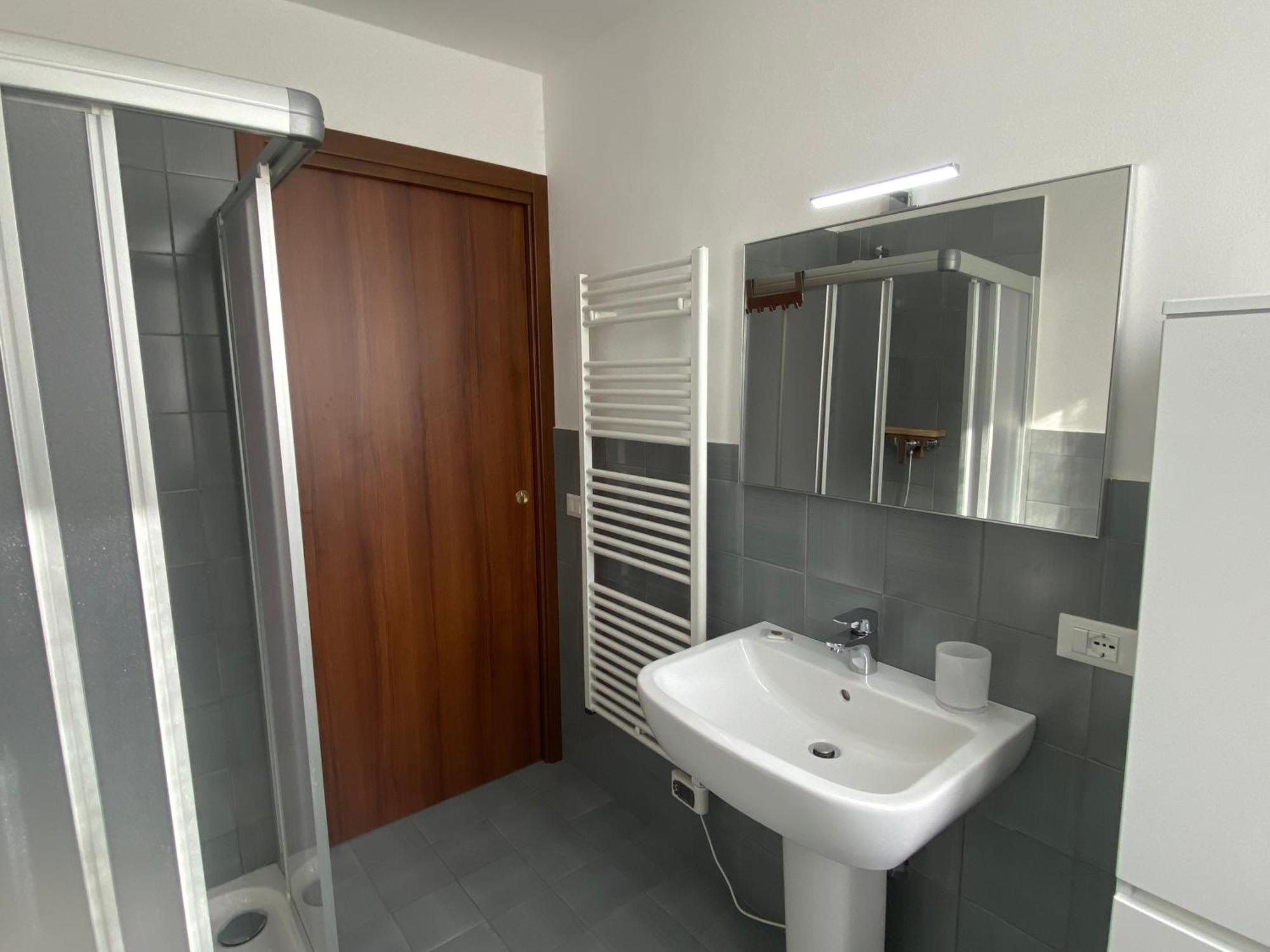 Residenza Cipressi E Olivi Apartment เวโรนา ภายนอก รูปภาพ