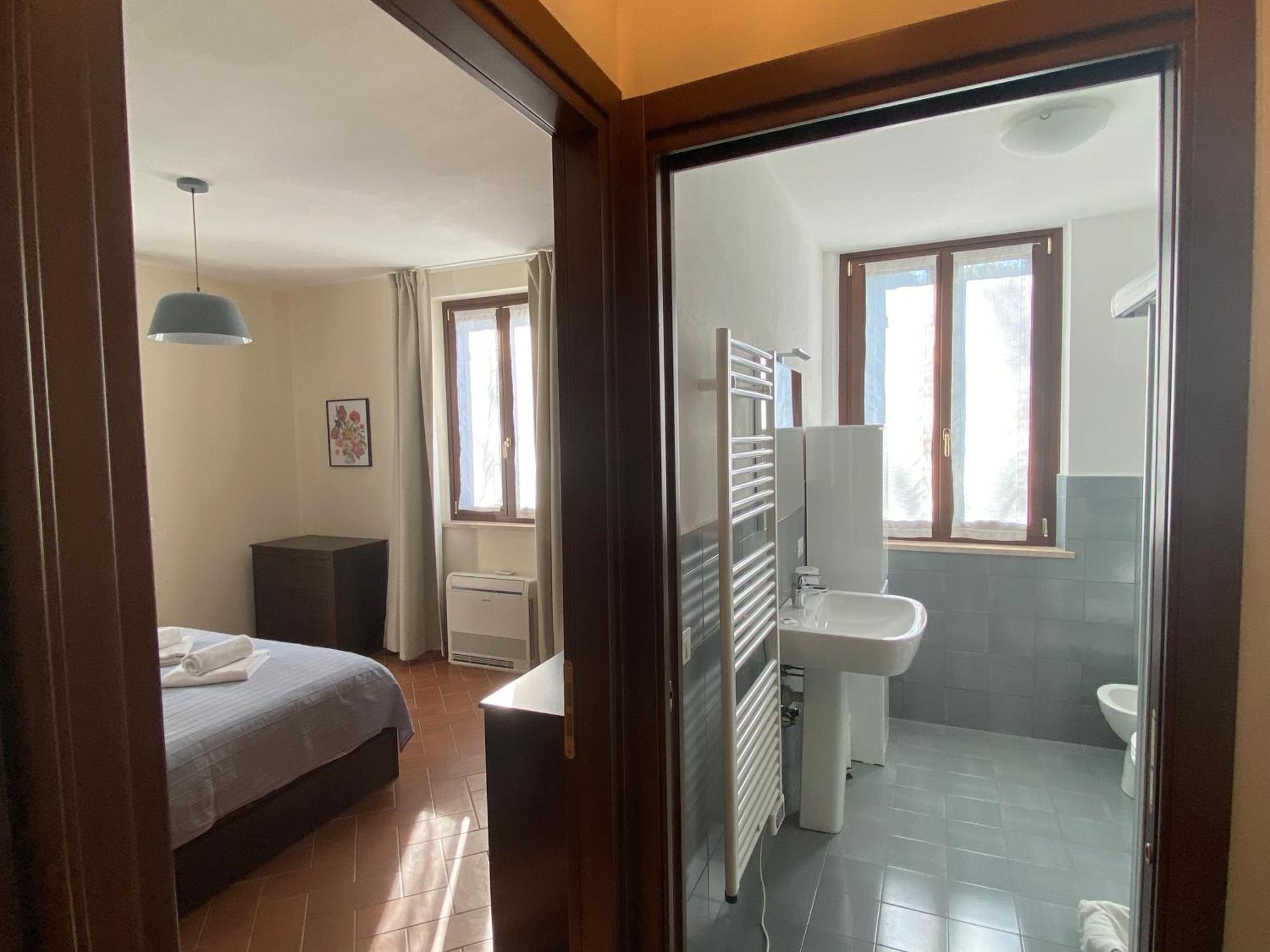 Residenza Cipressi E Olivi Apartment เวโรนา ภายนอก รูปภาพ