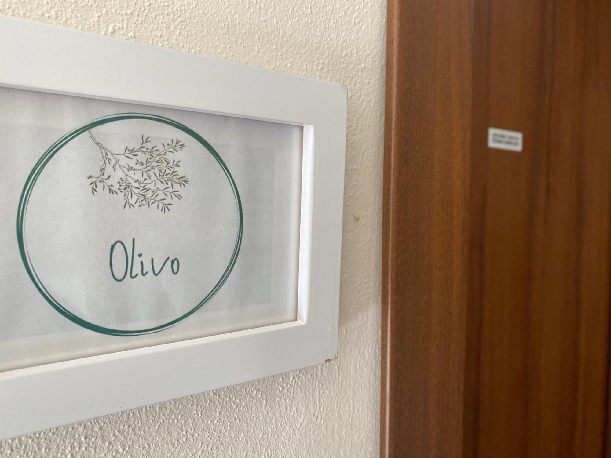 Residenza Cipressi E Olivi Apartment เวโรนา ภายนอก รูปภาพ